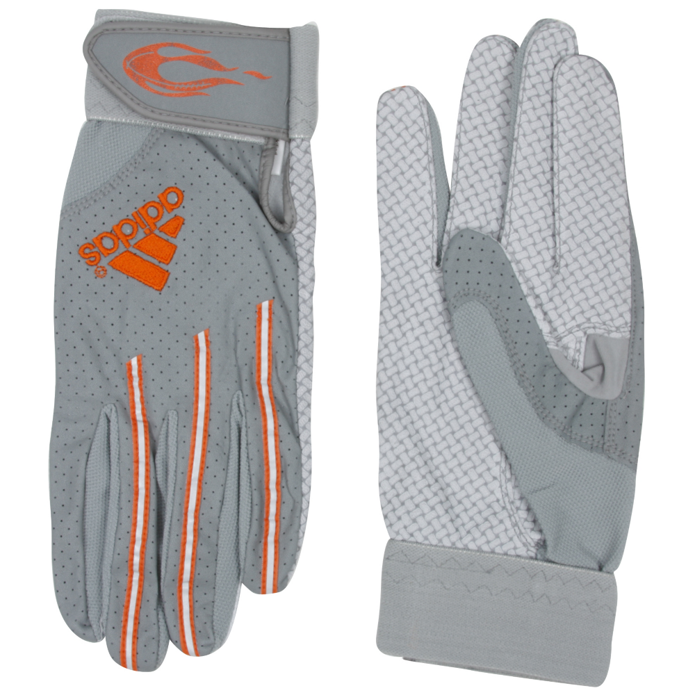 adidas Drench Skill Receiver Gloves Gear - Men - ShoeBacca.com