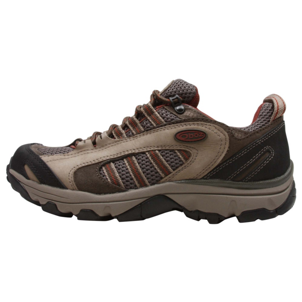 Oboz Blaze Hiking Shoes - Men - ShoeBacca.com
