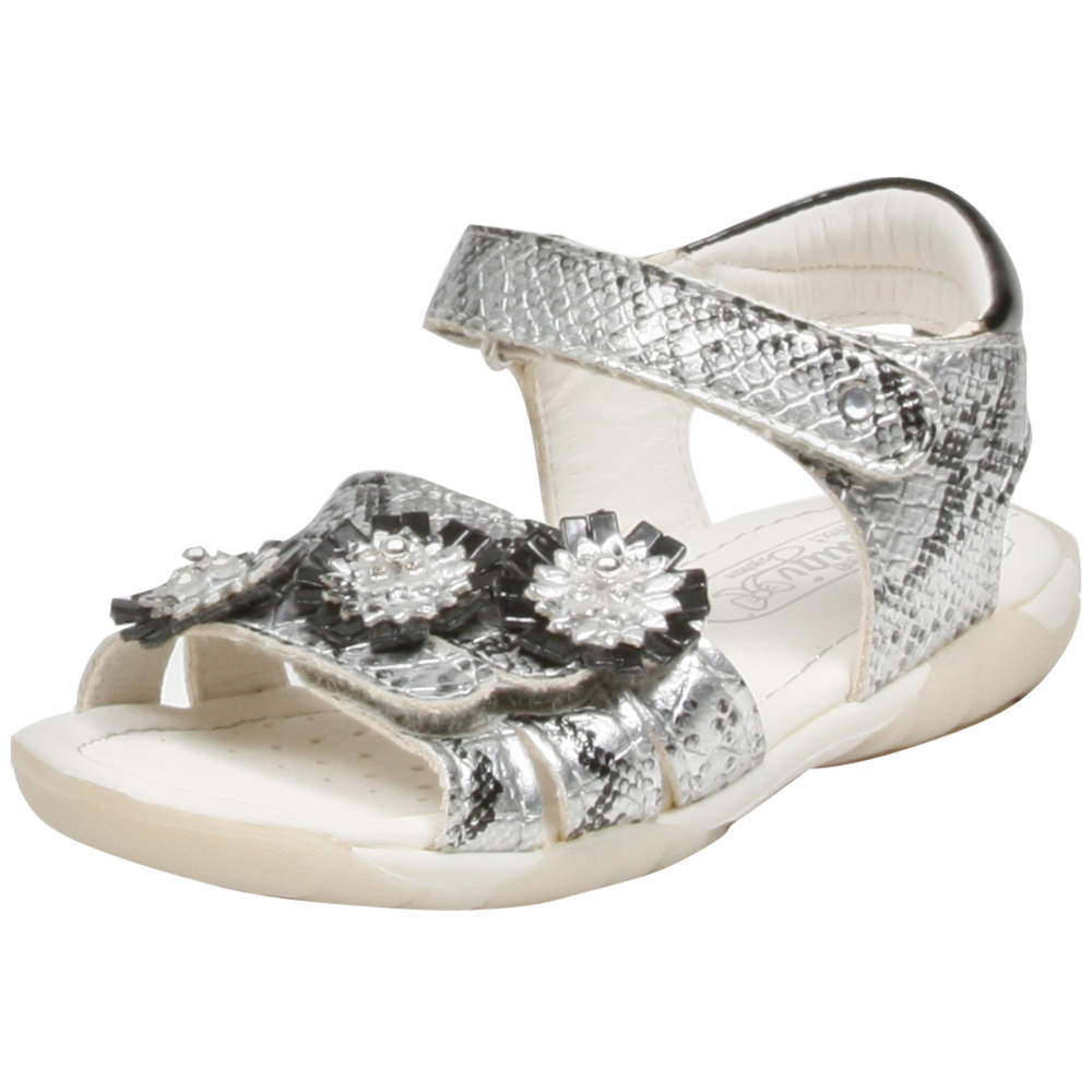 Primigi Dana (Toddler) Sandals Shoe - Toddler - ShoeBacca.com