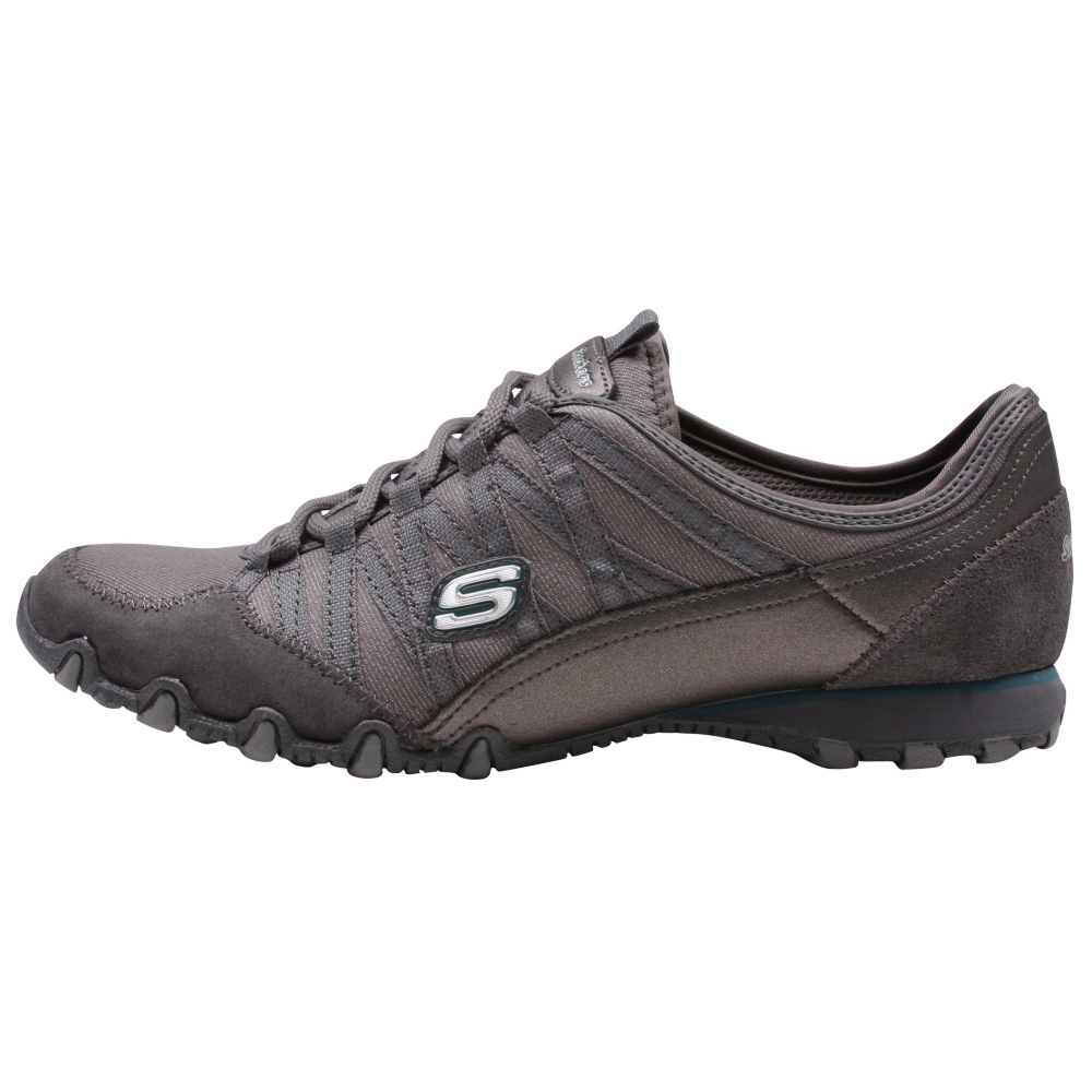 Skechers Virtue Athletic Inspired Shoes - Women - ShoeBacca.com