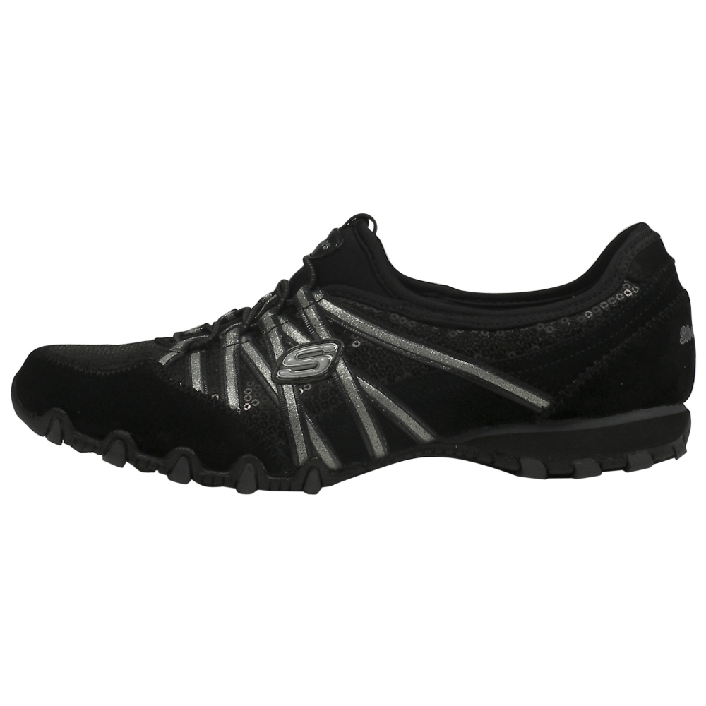 Skechers Queen-Of-Everything Athletic Inspired Shoe - Women - ShoeBacca.com
