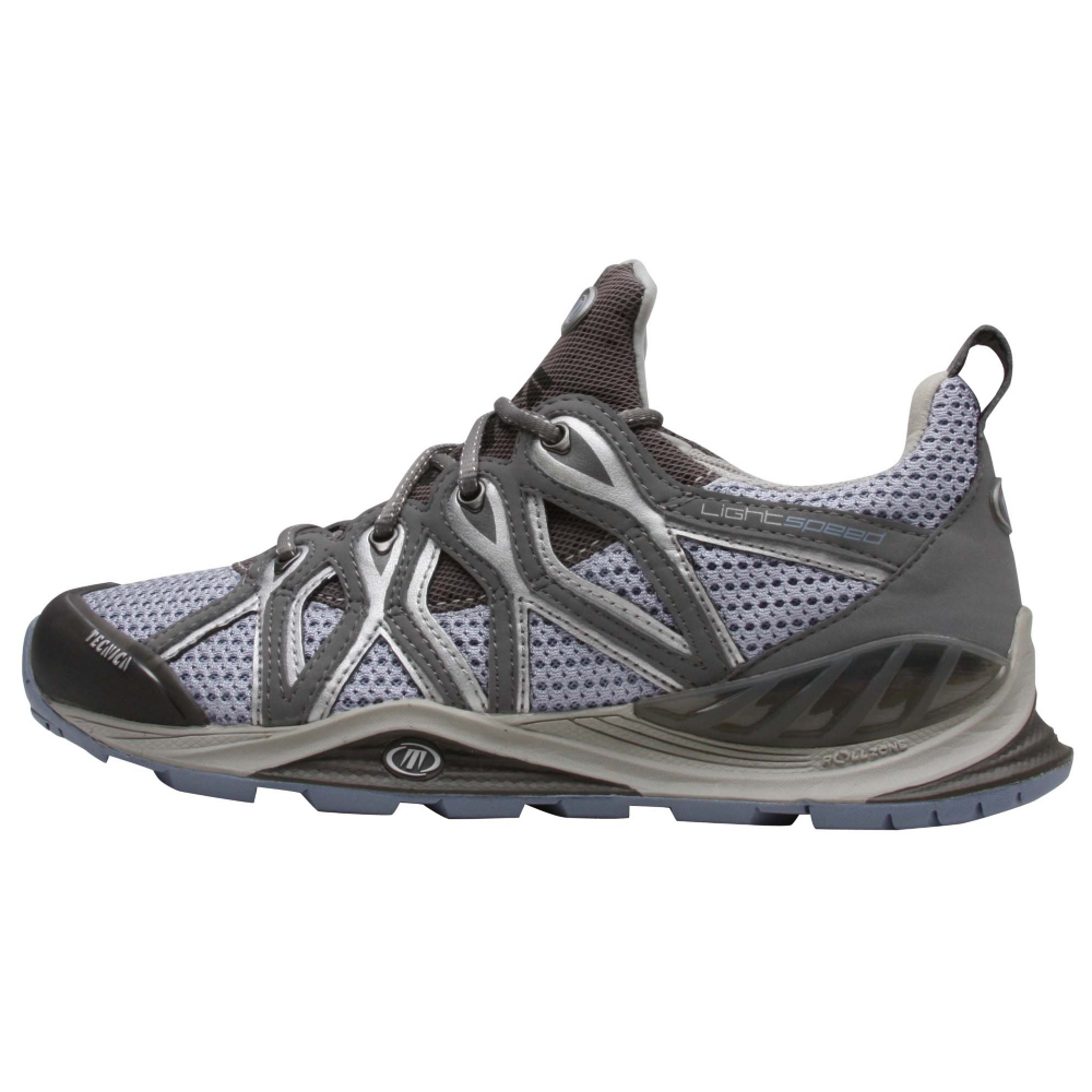 Tecnica Black Widow Trail Running Shoes - Women - ShoeBacca.com