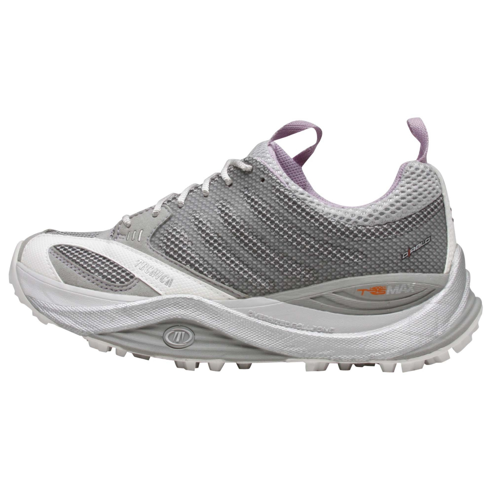 Tecnica Diablo Max Trail Running Shoes - Women - ShoeBacca.com