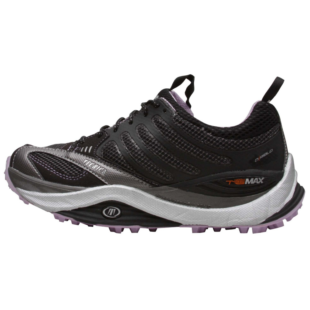 Tecnica Diablo Max Trail Running Shoes - Women - ShoeBacca.com