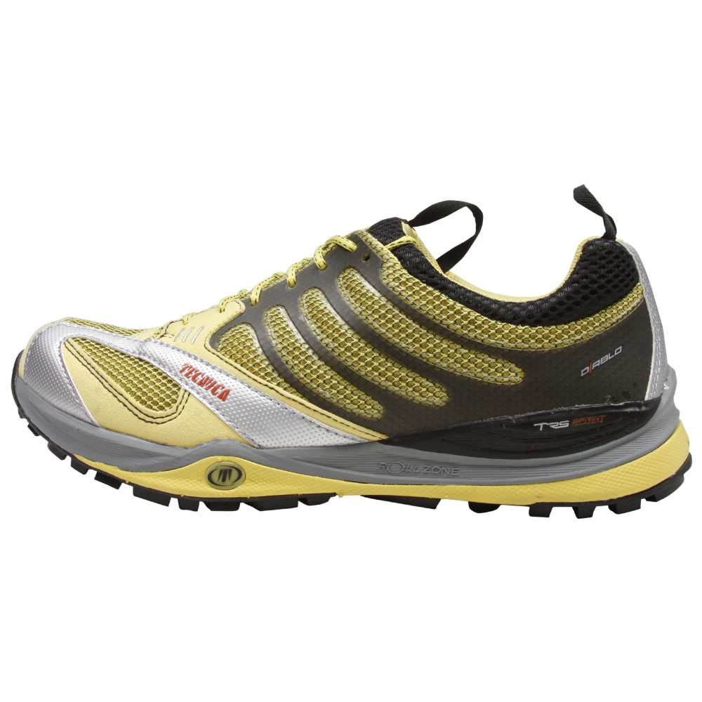 Tecnica Diablo Sprint Trail Running Shoes - Women - ShoeBacca.com