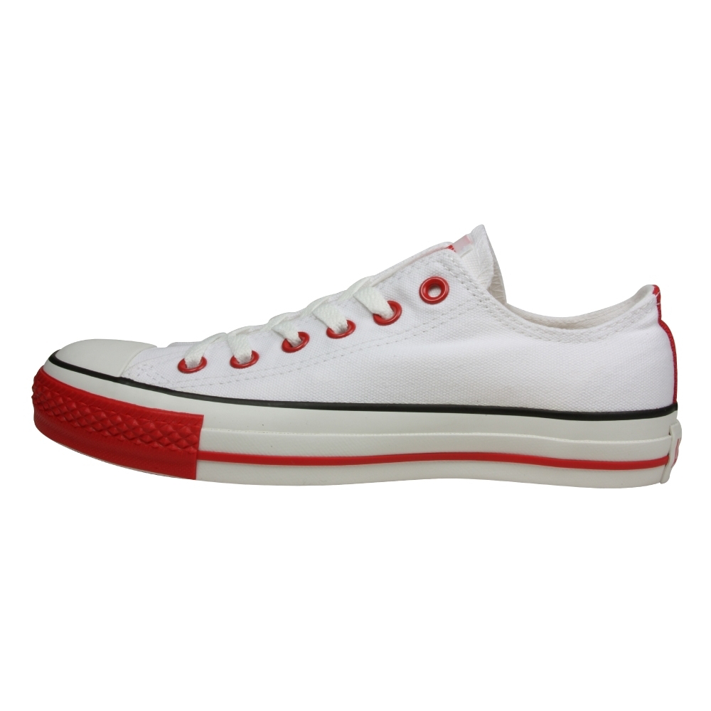 Converse Chuck Taylor All Star Ox Retro Shoes - Kids - ShoeBacca.com