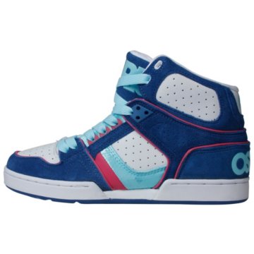 Osiris NYC 83 Slim - 2130-1056