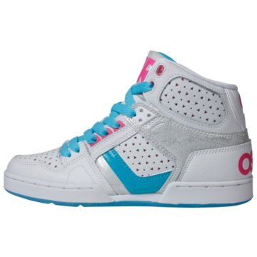 Osiris NYC 83 Slim - 2130-1143