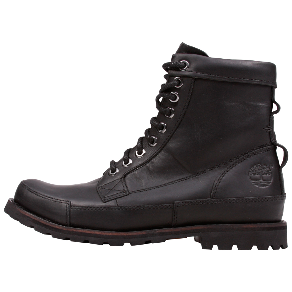 Timberland Earthkeeper 6" Casual Boots - Men - ShoeBacca.com