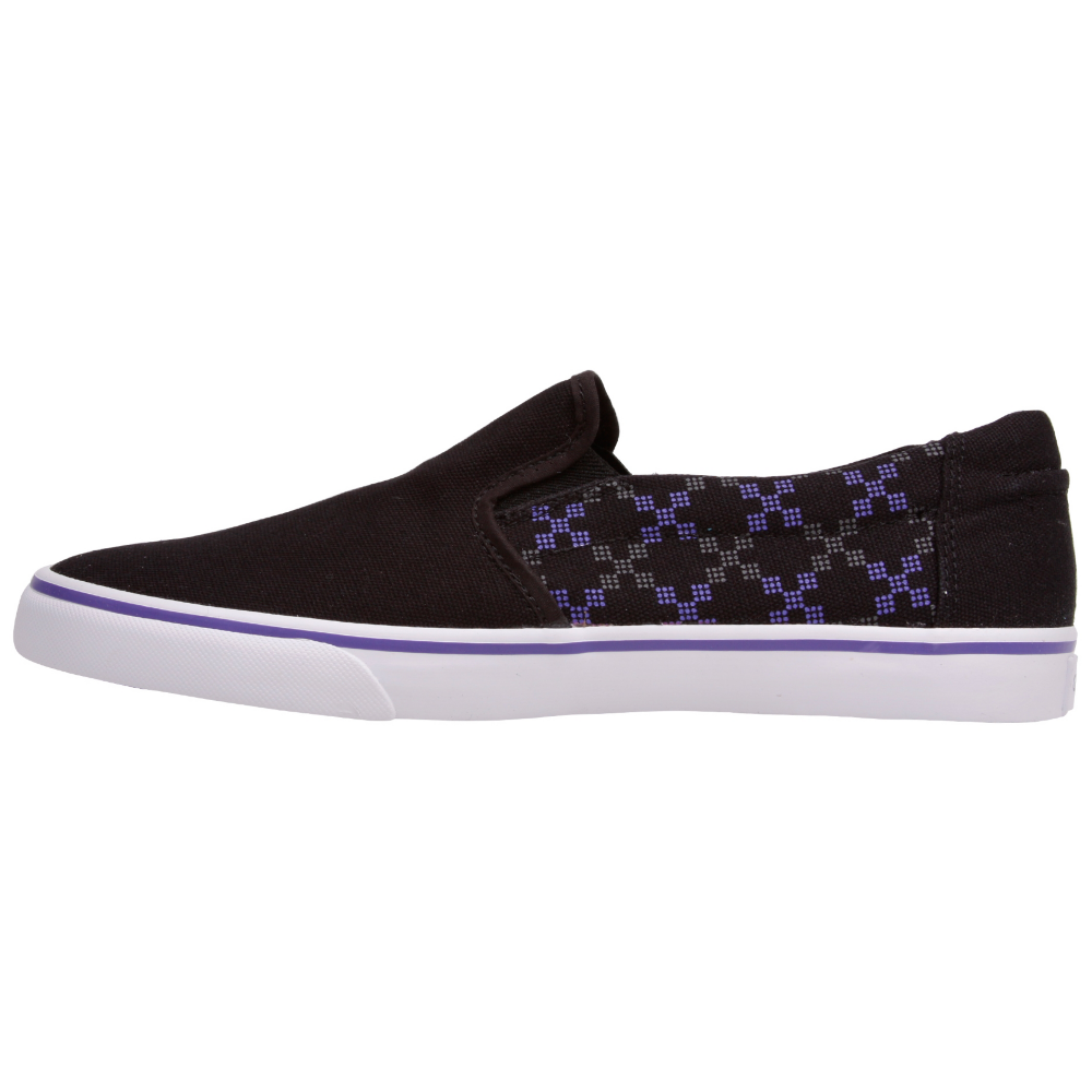 Gravis Lowdown Skate Shoes - Men - ShoeBacca.com