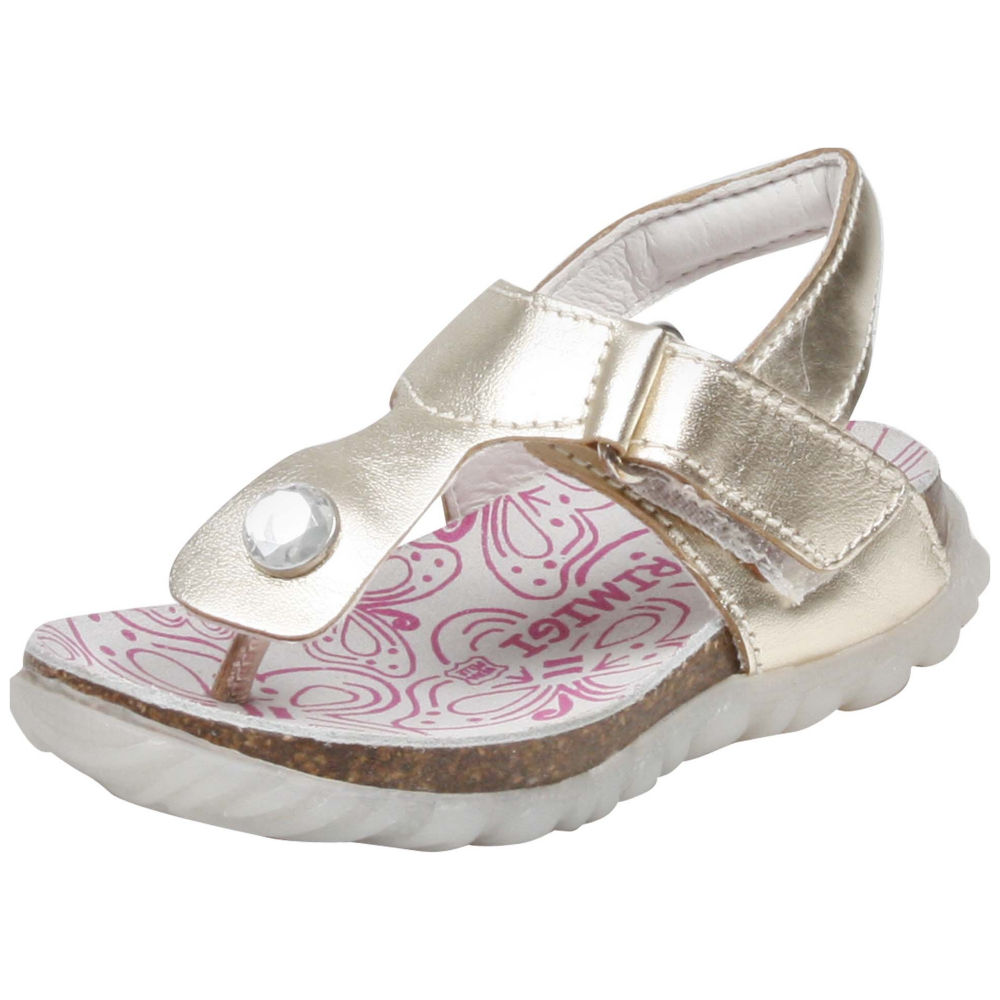 Primigi Tyde Sandals Shoe - Toddler - ShoeBacca.com