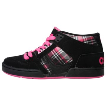 Osiris NYC 83 Mid - 2177-1216