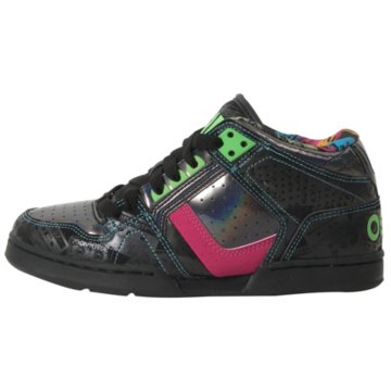 Osiris South Bronx