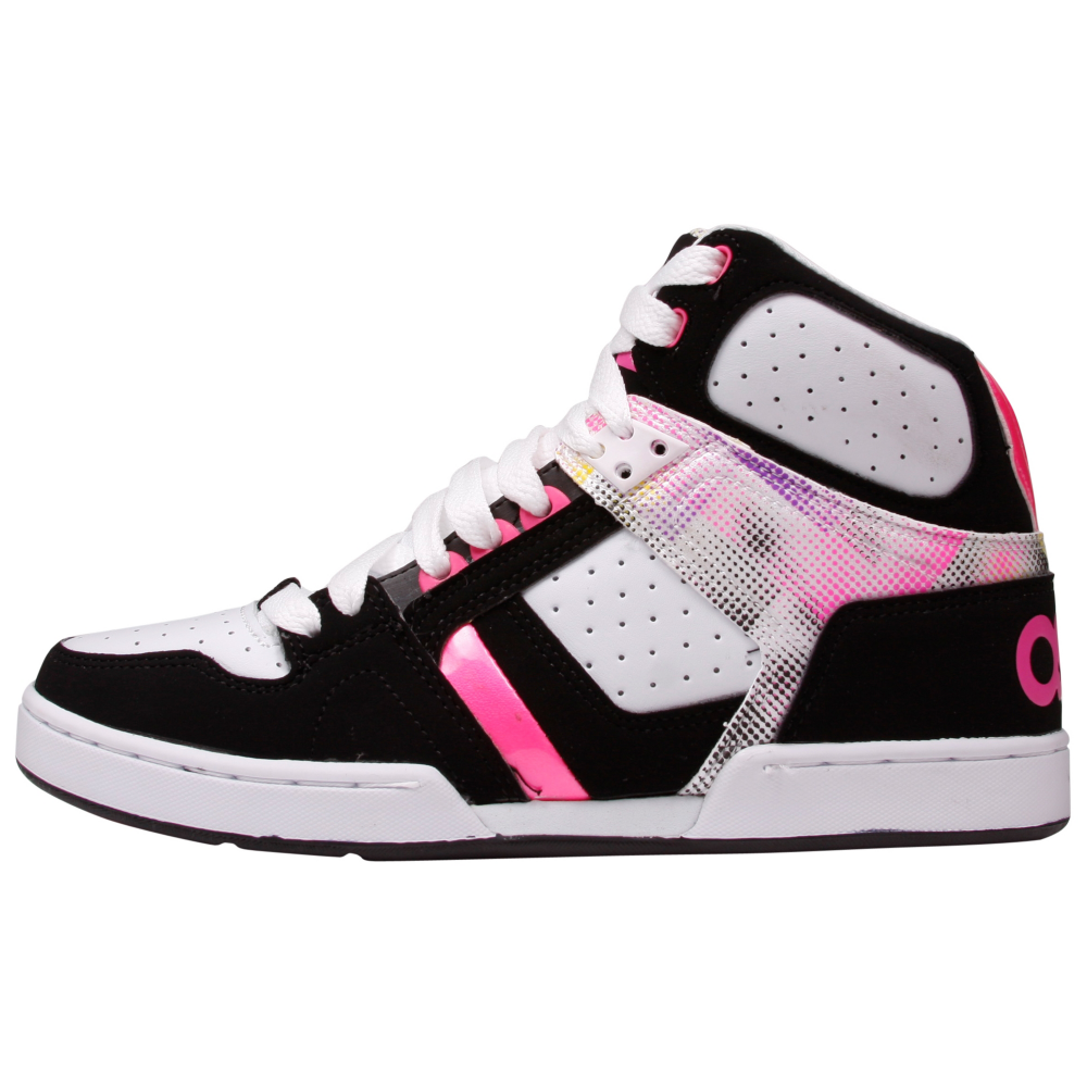 Osiris NYC 83 Slim Skate Shoes - Women - ShoeBacca.com