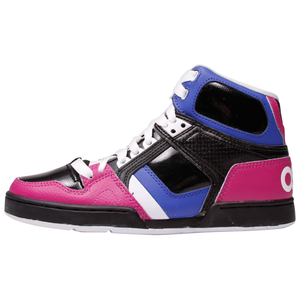 Osiris NYC 83 Slim Skate Shoes - Women - ShoeBacca.com