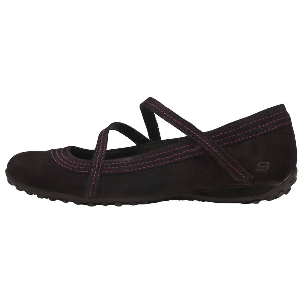 Skechers Girl-Next-Door Athletic Inspired Shoe - Women - ShoeBacca.com