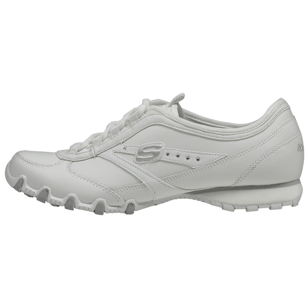 Skechers Class Act Athletic Inspired Shoe - Women - ShoeBacca.com