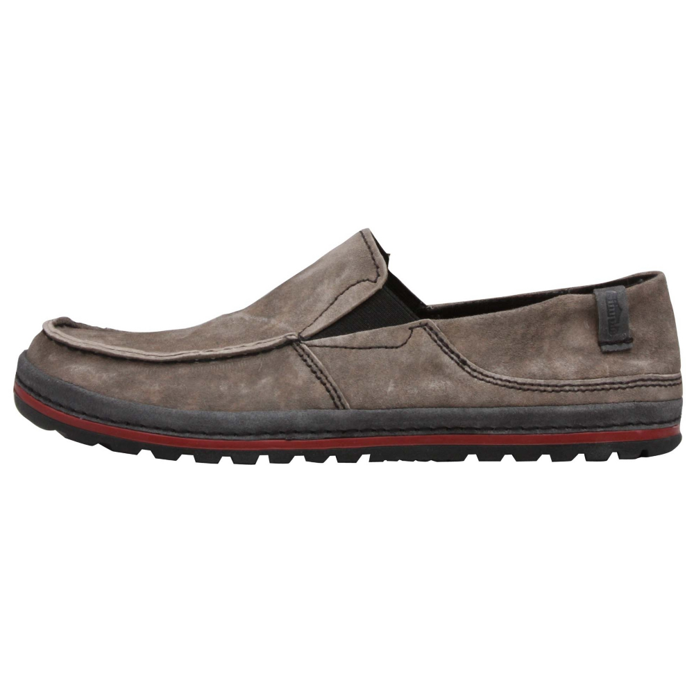 Simple Over Easy Slip-On Shoe - Men - ShoeBacca.com