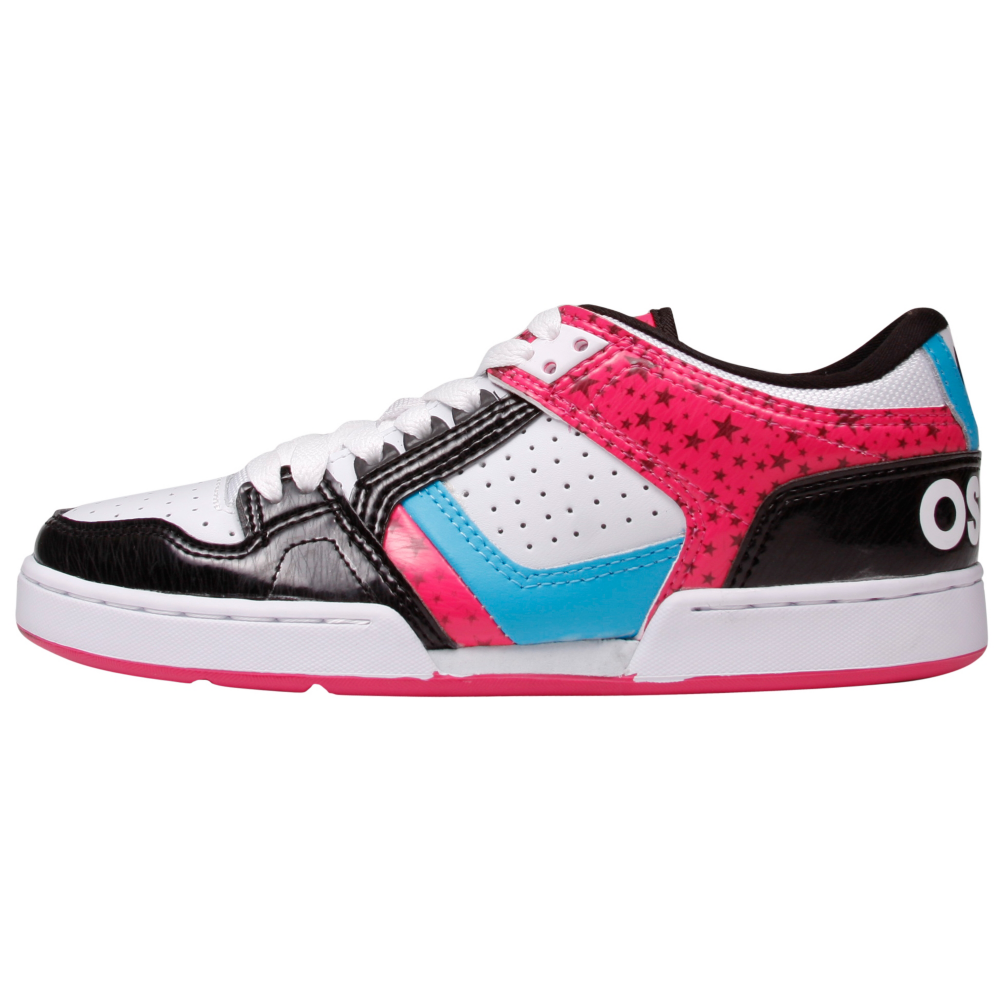 Osiris NYC 83 Low Skate Shoes - Women - ShoeBacca.com