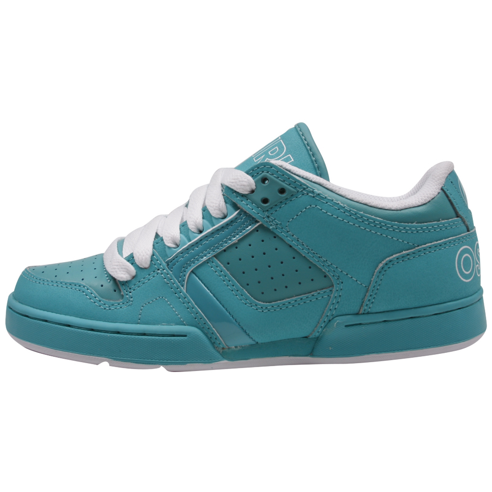 Osiris NYC83 Low Skate Shoes - Women - ShoeBacca.com