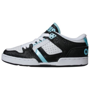 Osiris NYC 83 Low - 2205-138