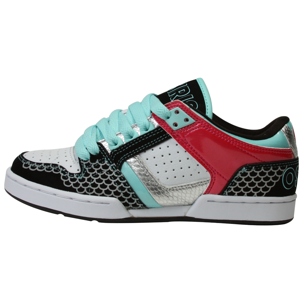 Osiris Harlem Skate Shoes - Women - ShoeBacca.com