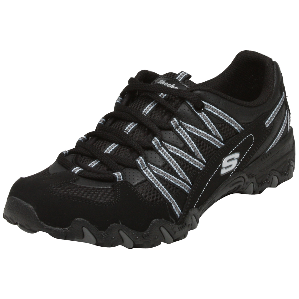 Skechers Compulsions - Overload Crosstraining Shoe - Women - ShoeBacca.com