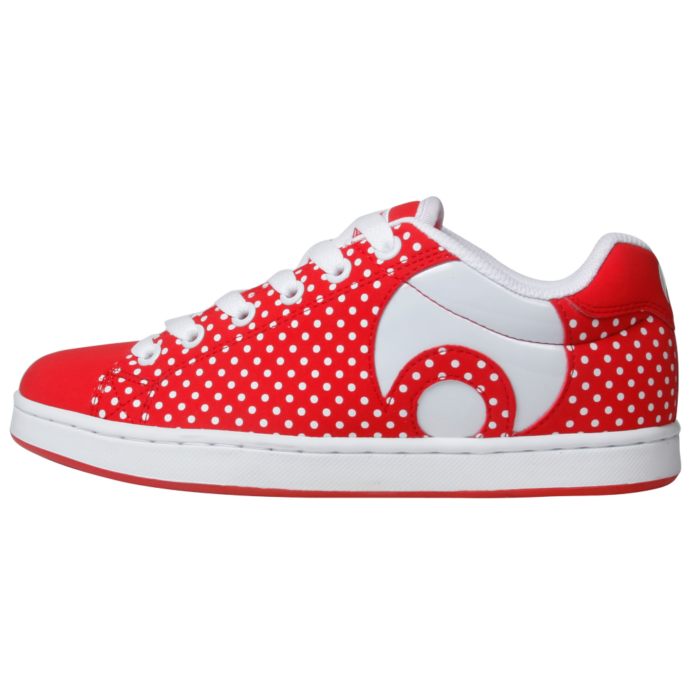 Osiris Troma Icon Skate Shoes - Women - ShoeBacca.com