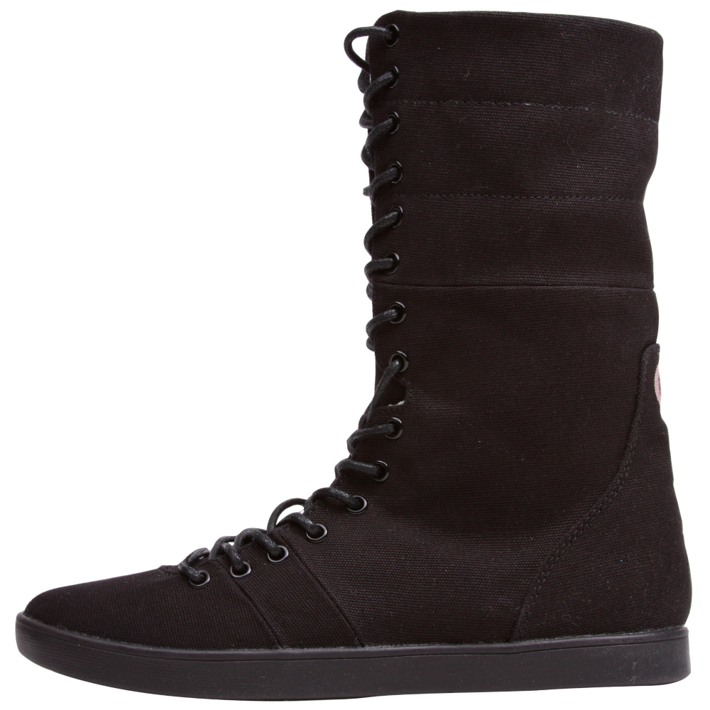 Gravis Tasha Super Hi Casual Boots - Women - ShoeBacca.com
