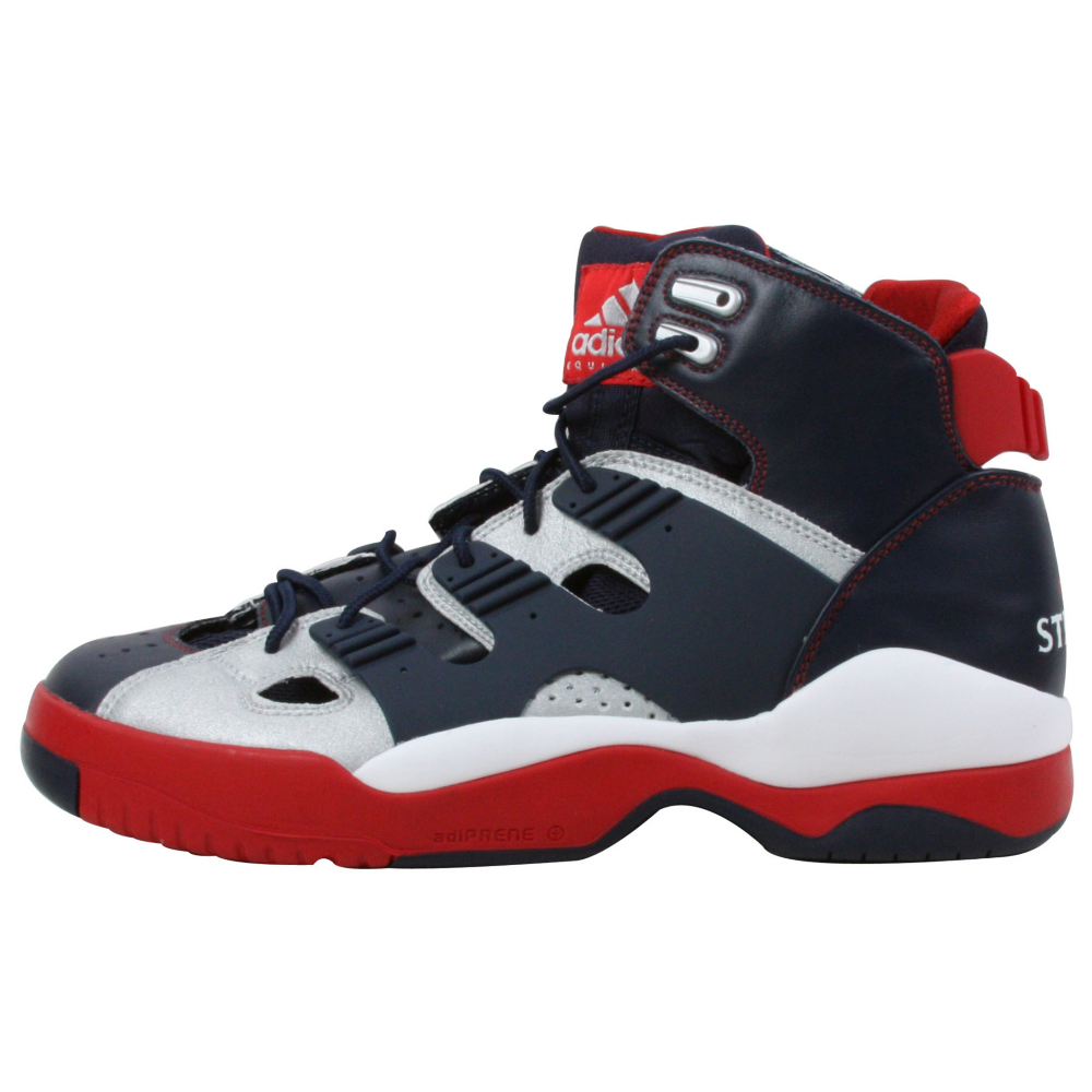 adidas EQT B-Ball Basketball Shoe - Men - ShoeBacca.com