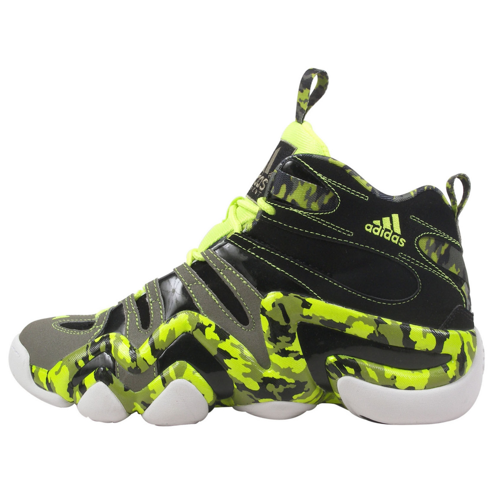 adidas Crazy 8 Basketball Shoes - Men - ShoeBacca.com