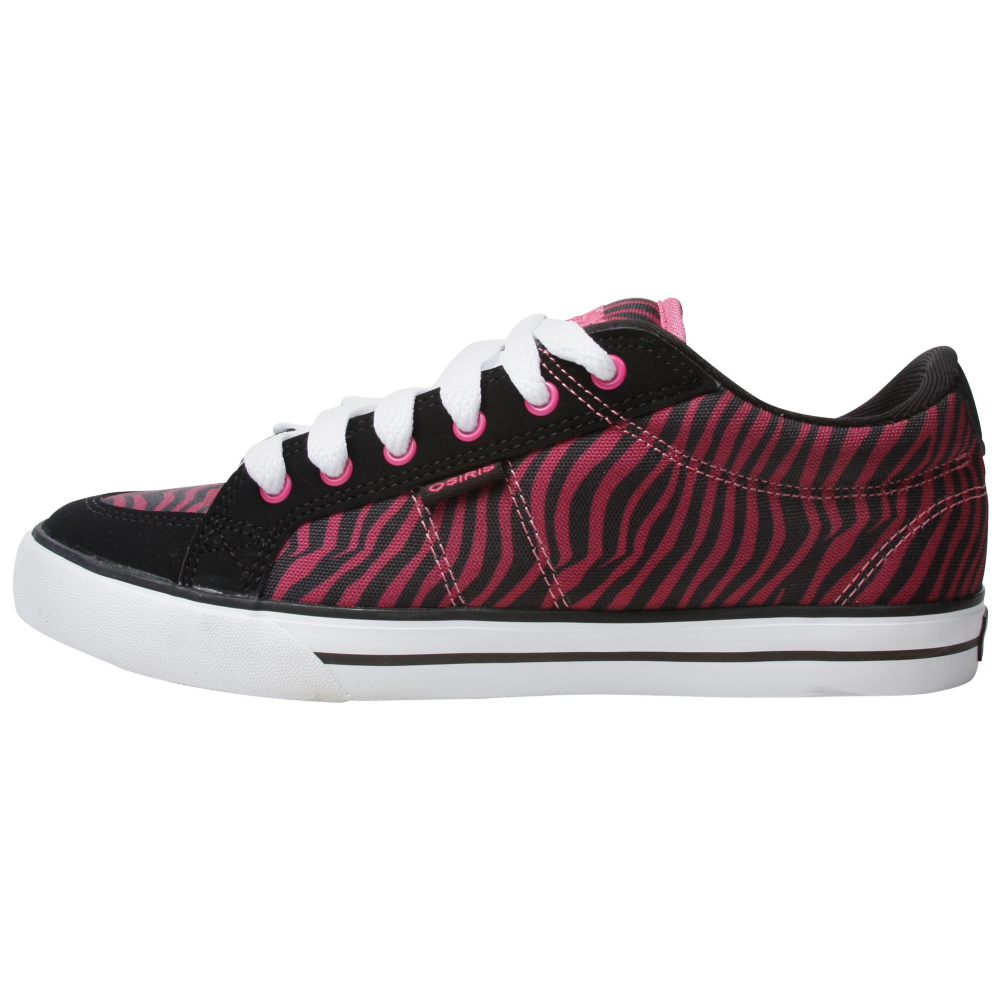 Osiris Barron Skate Shoes - Women - ShoeBacca.com