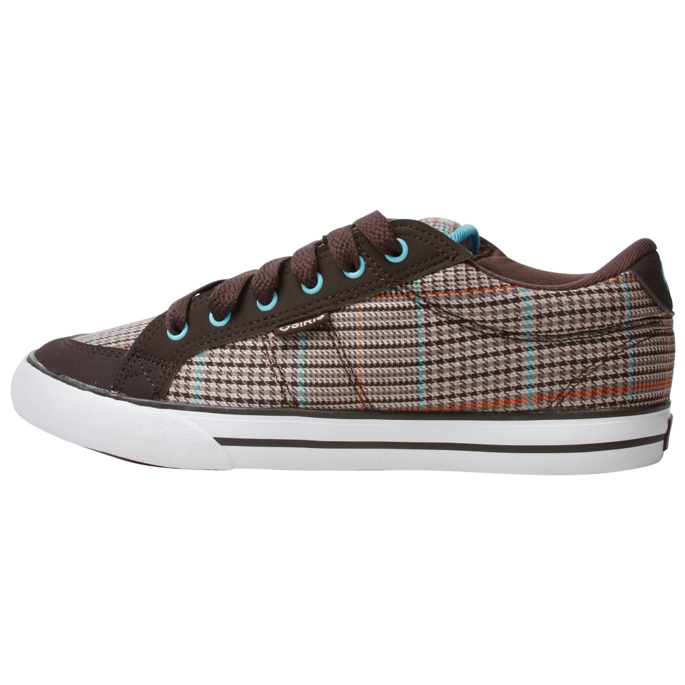 Osiris Barron Skate Shoes - Women - ShoeBacca.com
