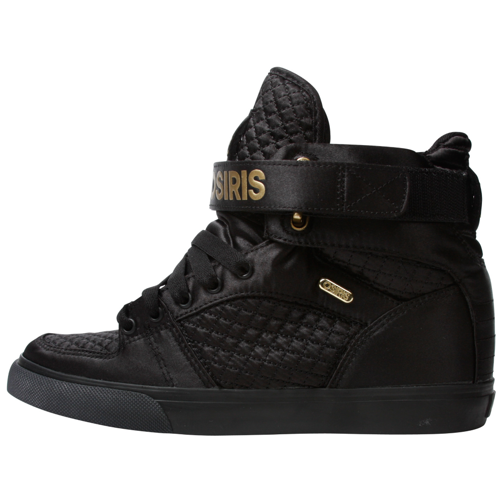 Osiris Rhyme Skate Shoes - Women - ShoeBacca.com