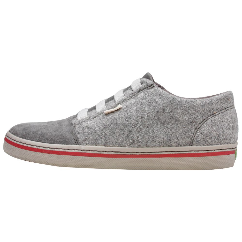 Simple Carport Elastic Athletic Inspired Shoes - Men - ShoeBacca.com