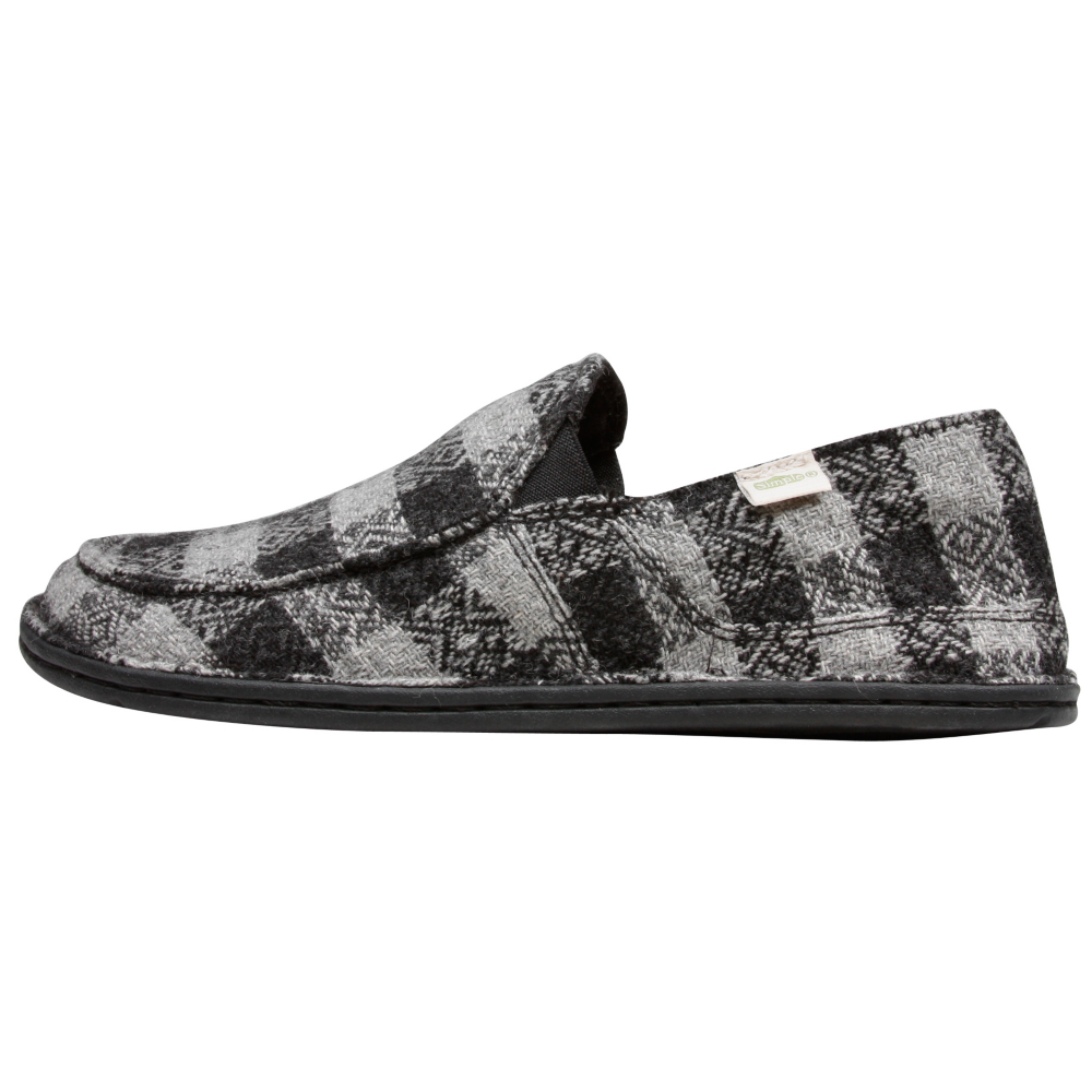 Simple GumShoes Chess Slip-On Shoes - Men - ShoeBacca.com