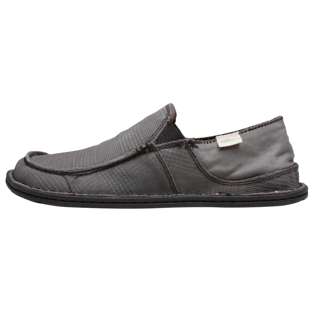 Simple GumShoes Suede Athletic Inspired Shoes - Men - ShoeBacca.com