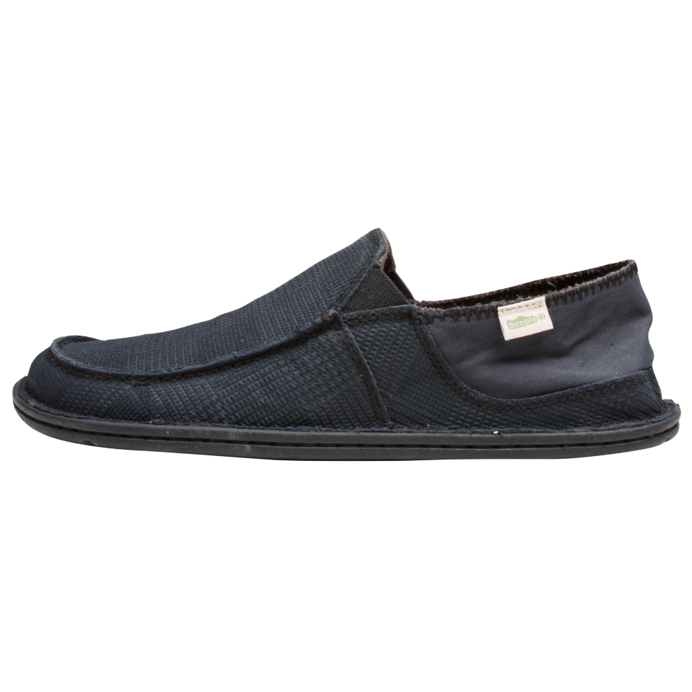 Simple GumShoes Suede Athletic Inspired Shoes - Men - ShoeBacca.com