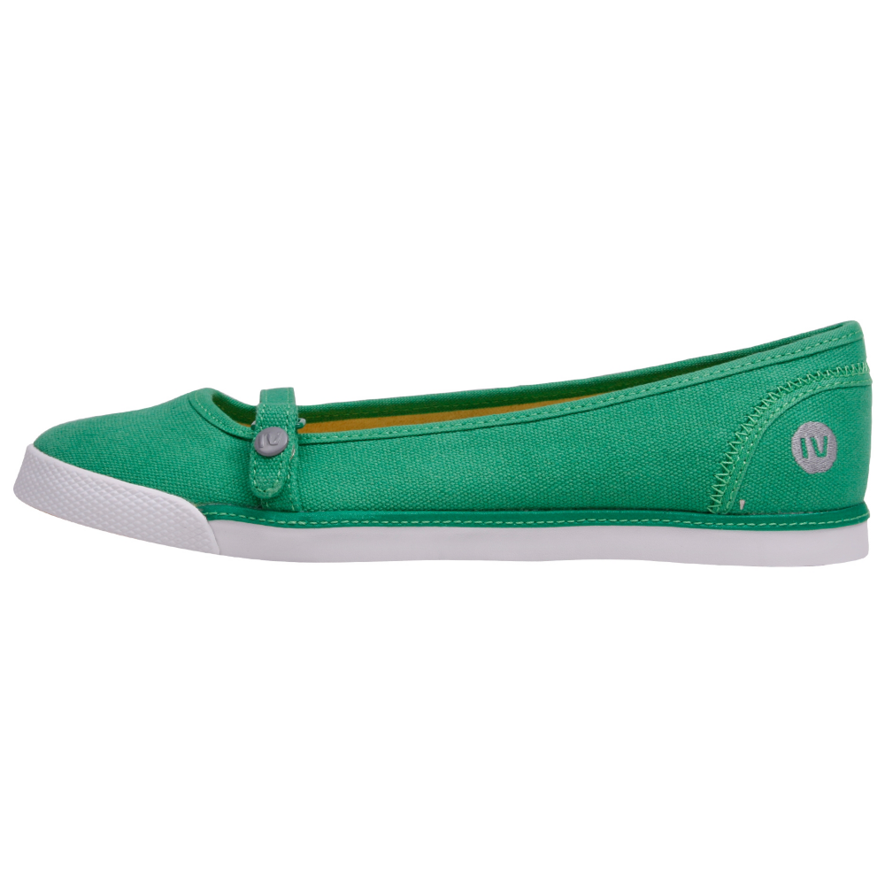 Gravis Catalina Mary Janes Shoes - Women - ShoeBacca.com