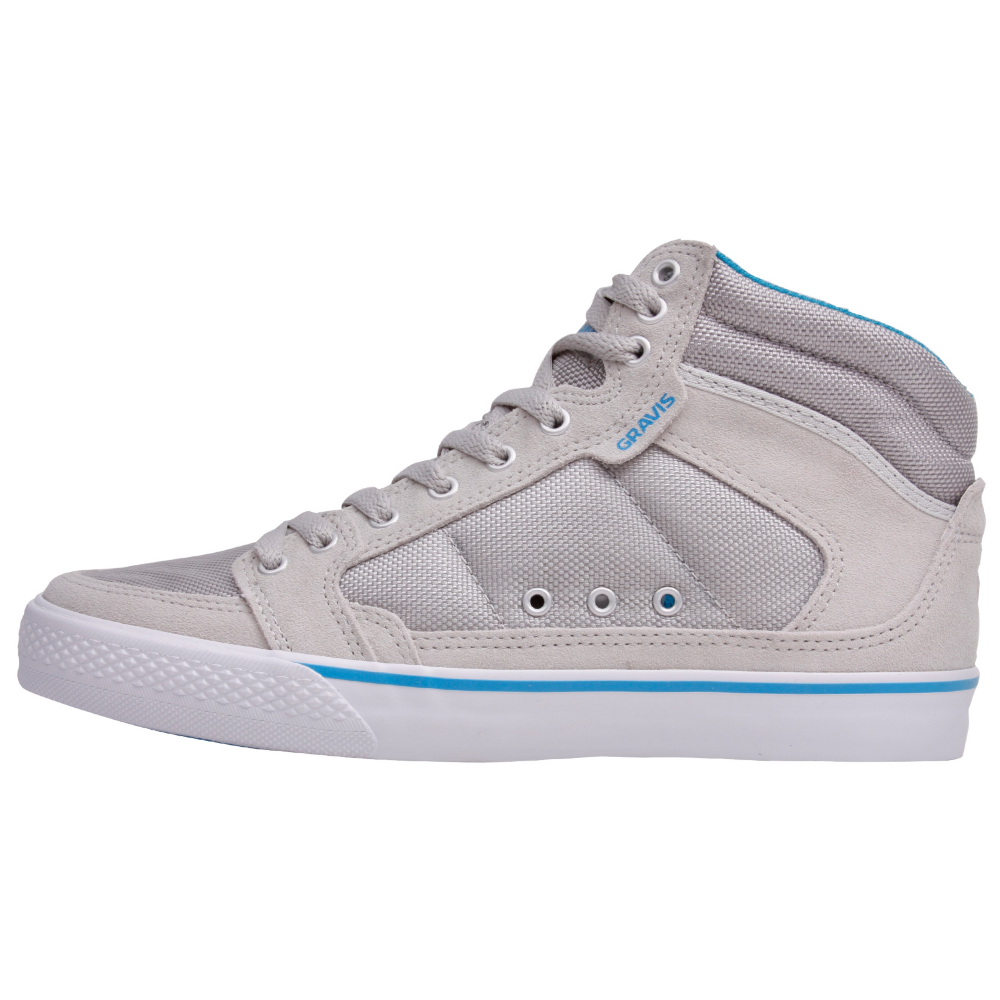 Gravis Lowdown HC Skate Shoes - Men - ShoeBacca.com