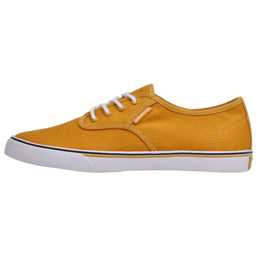 Gravis Slymz Skate Shoes - Men - ShoeBacca.com
