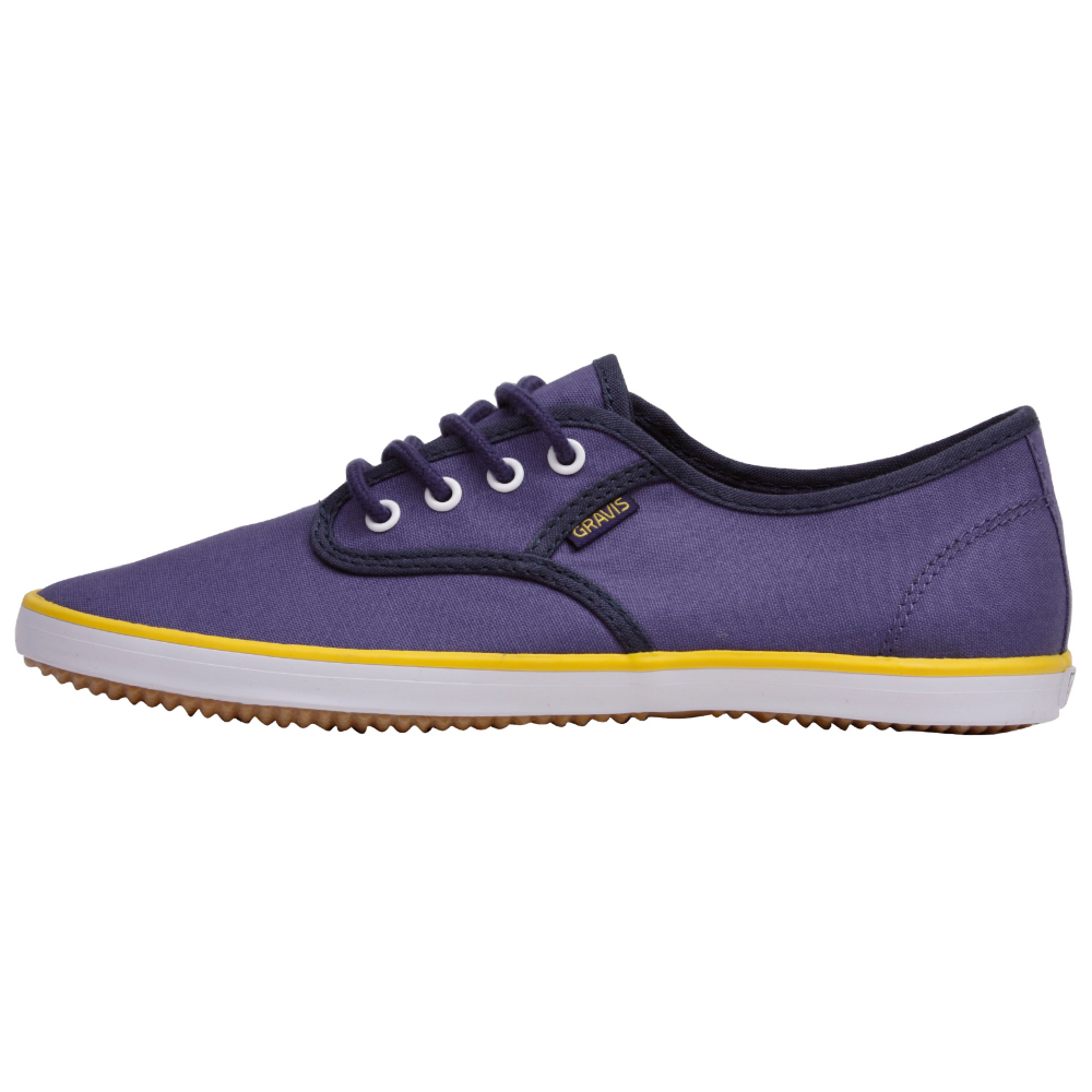 Gravis Slymz Skate Shoes - Women - ShoeBacca.com