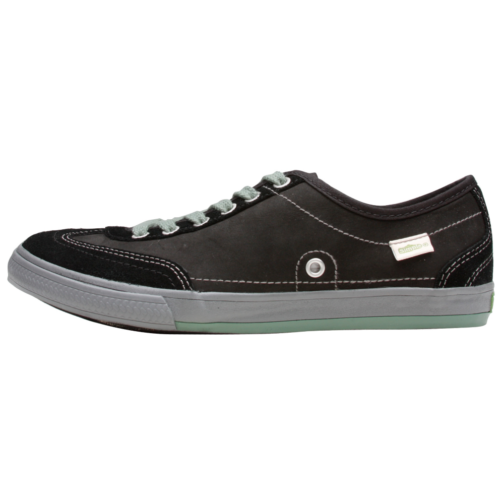 Simple Carnival Leather Athletic Inspired Shoes - Men - ShoeBacca.com