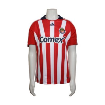 adidas Chivas Replica Home