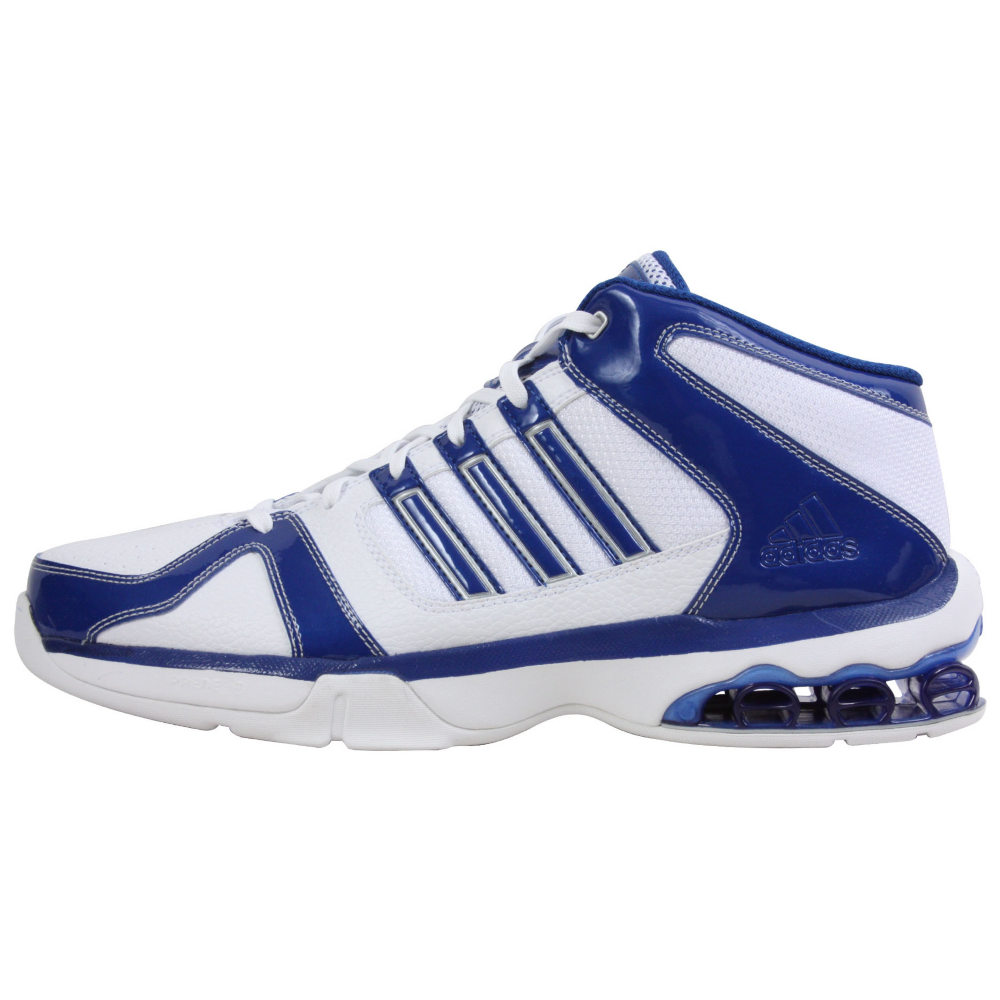 adidas Fathom Basketball Shoes - Men - ShoeBacca.com