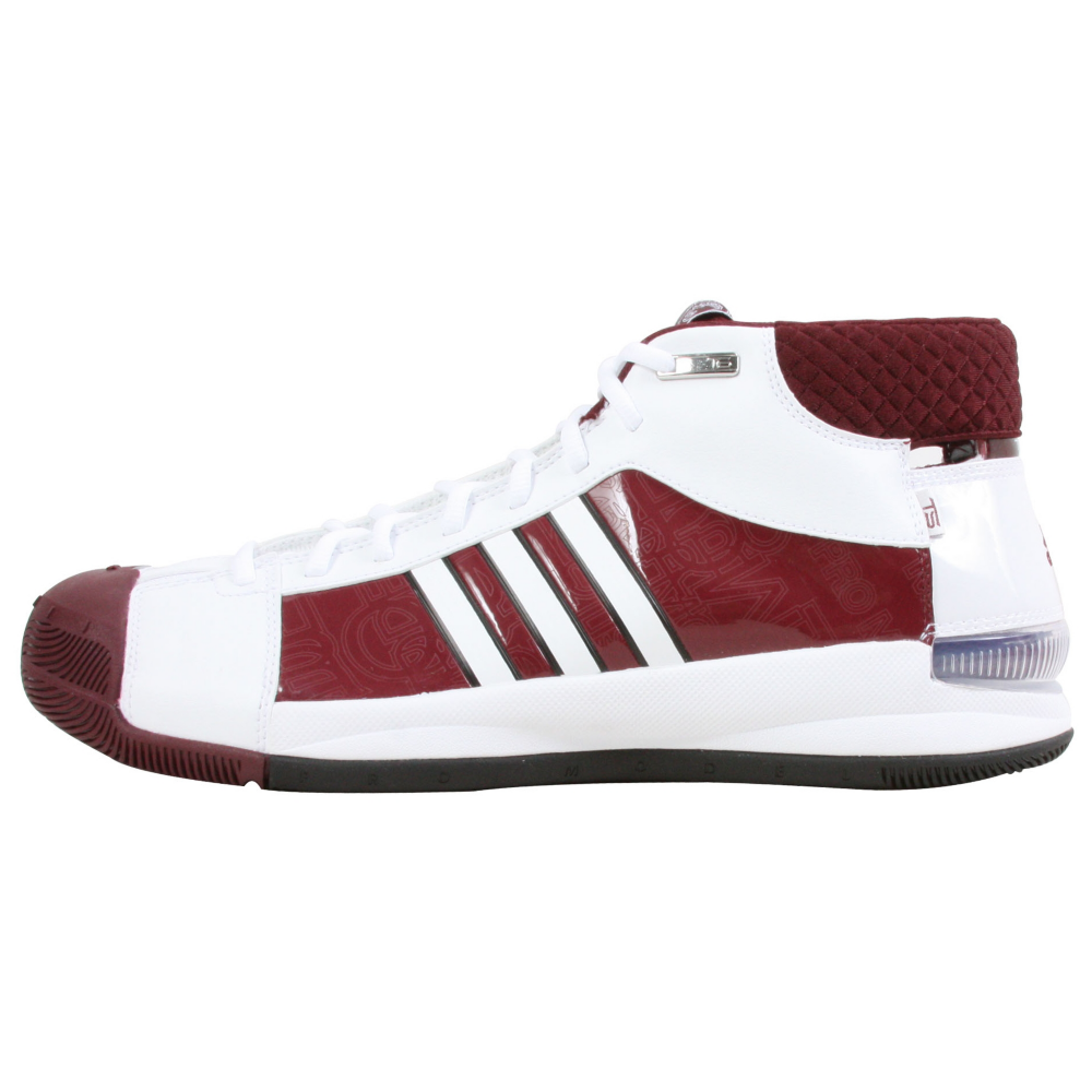 adidas TS Pro Model Team Basketball Shoes - Men - ShoeBacca.com