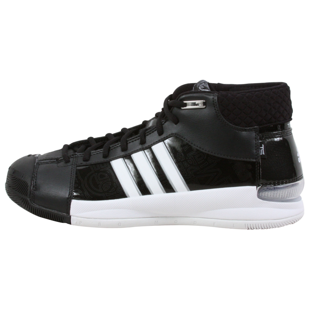 adidas TS Pro Model Team Basketball Shoes - Men - ShoeBacca.com