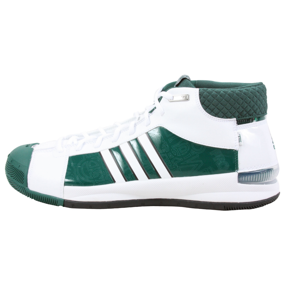 adidas TS Pro Model Team Basketball Shoes - Men - ShoeBacca.com