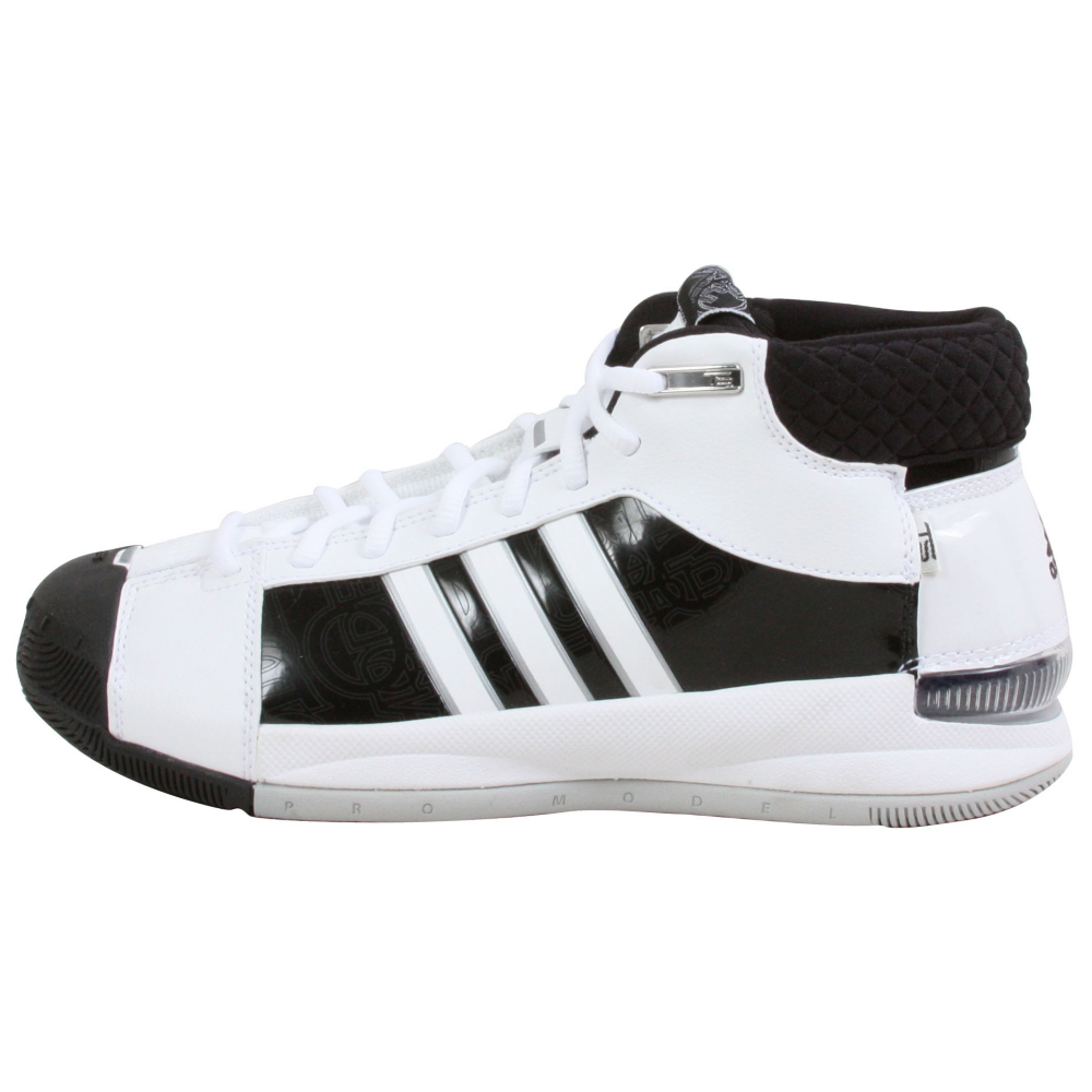 adidas TS Pro Model Team Basketball Shoes - Women - ShoeBacca.com