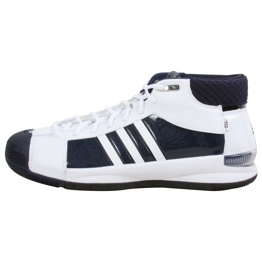 adidas Pro Model Team Basketball Shoes - Women - ShoeBacca.com